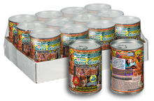 13 oz. Gentle Giants 'Quality of Life' 90% Salmon -Canned Dog and Pupp– Gentle Giants Pet Products