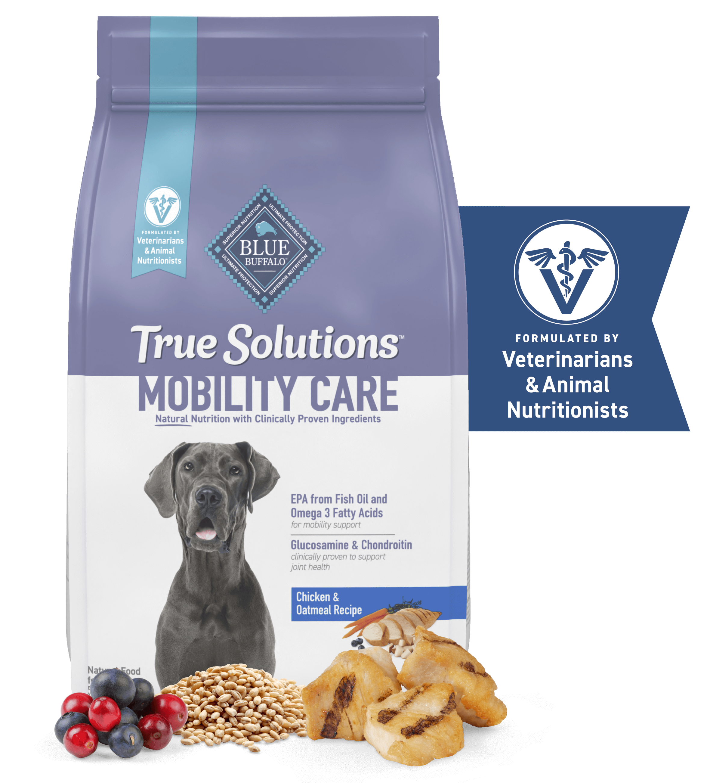 BLUE True Solutions Jolly Joints