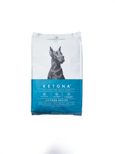 High Protein Low Carb Dog Food
