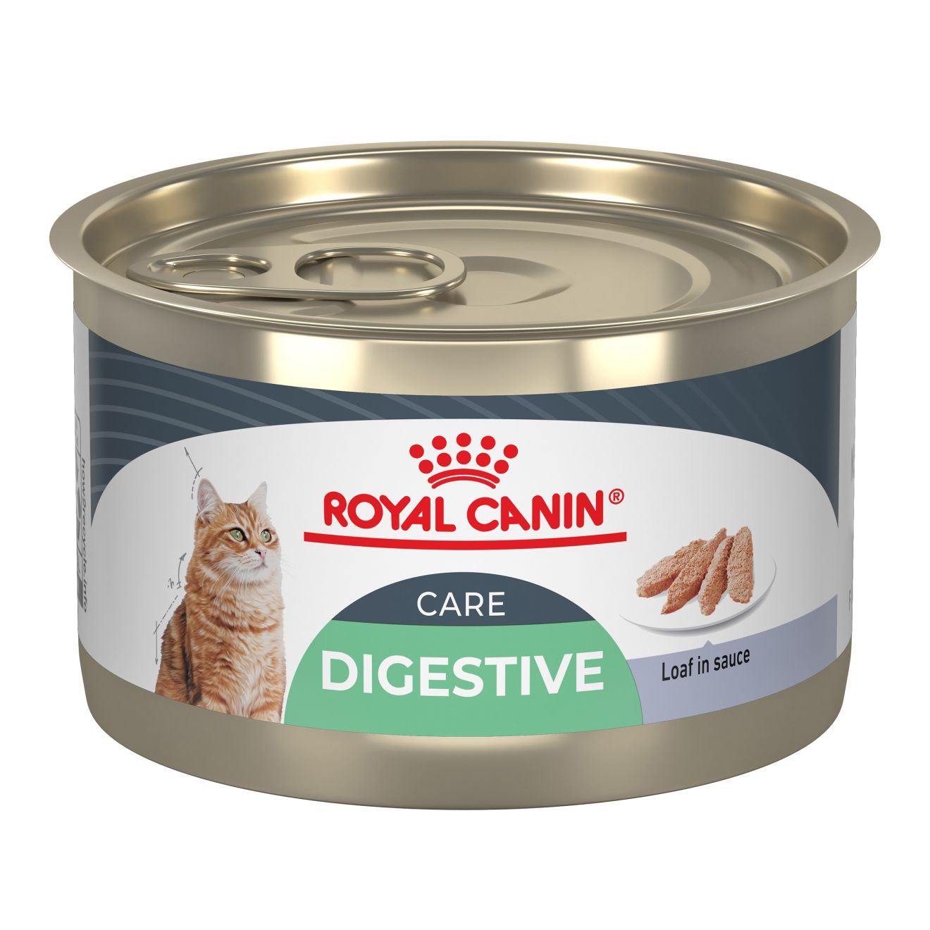 Digestive Care Loaf In Sauce