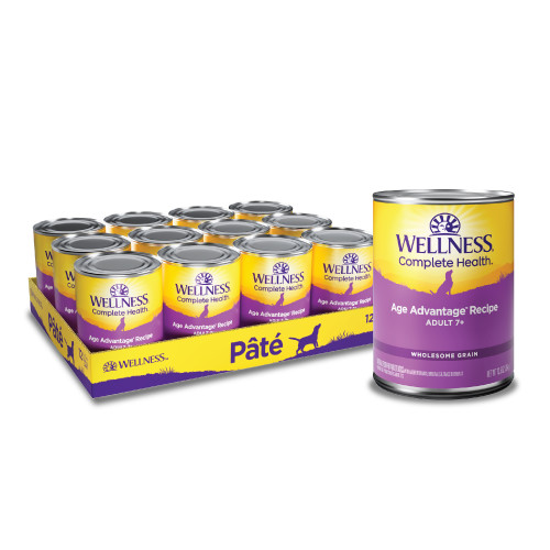 Complete Health Pat Age Advantage Chicken & Sweet Potato