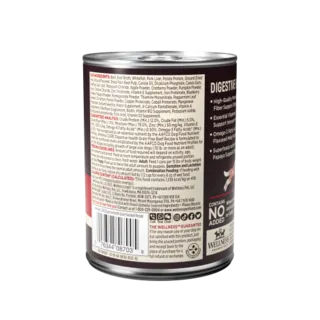 Wellness CORE Digestive Health Beef