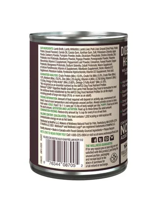 Wellness CORE Digestive Health Lamb
