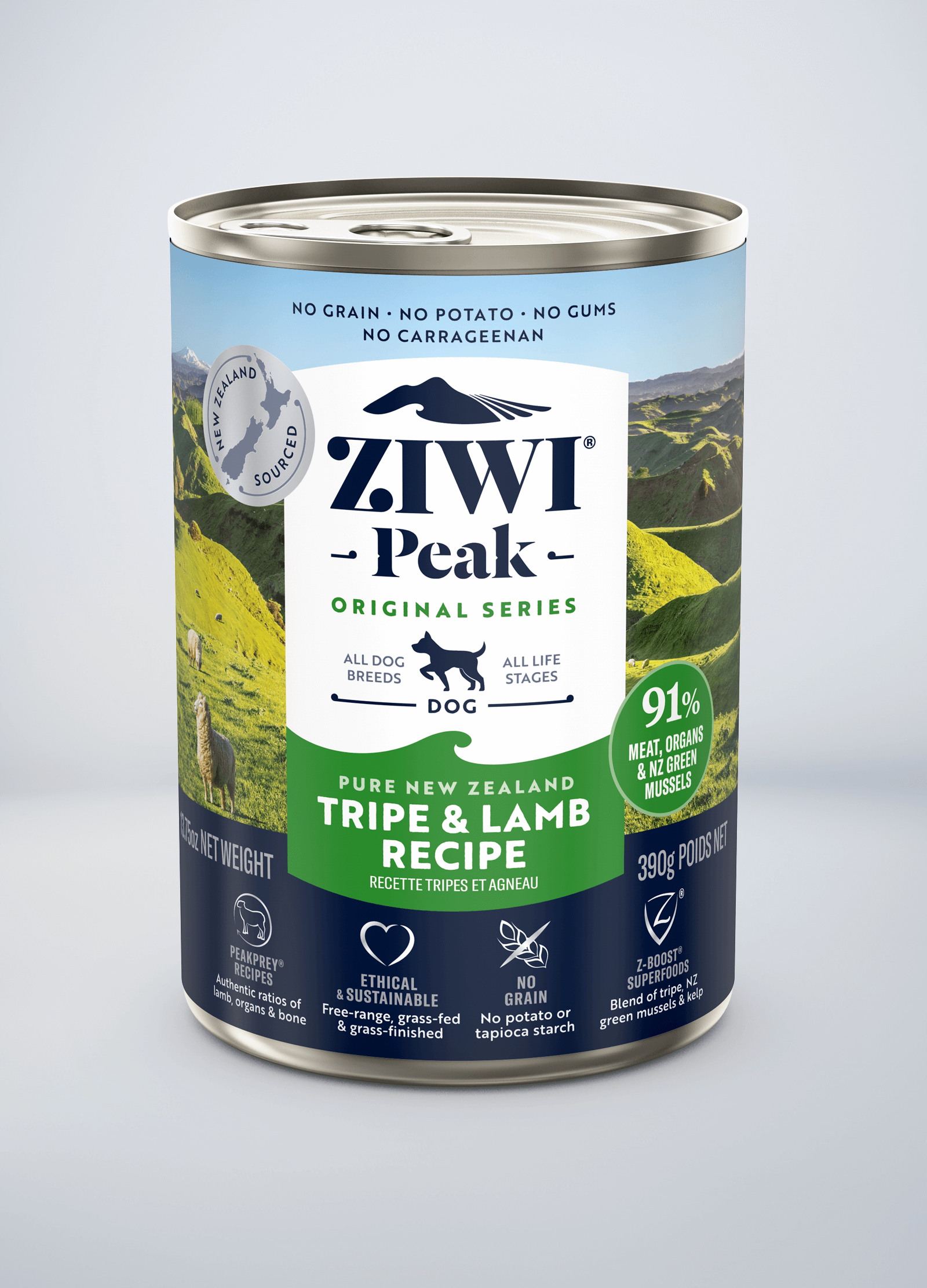 ZIWI-