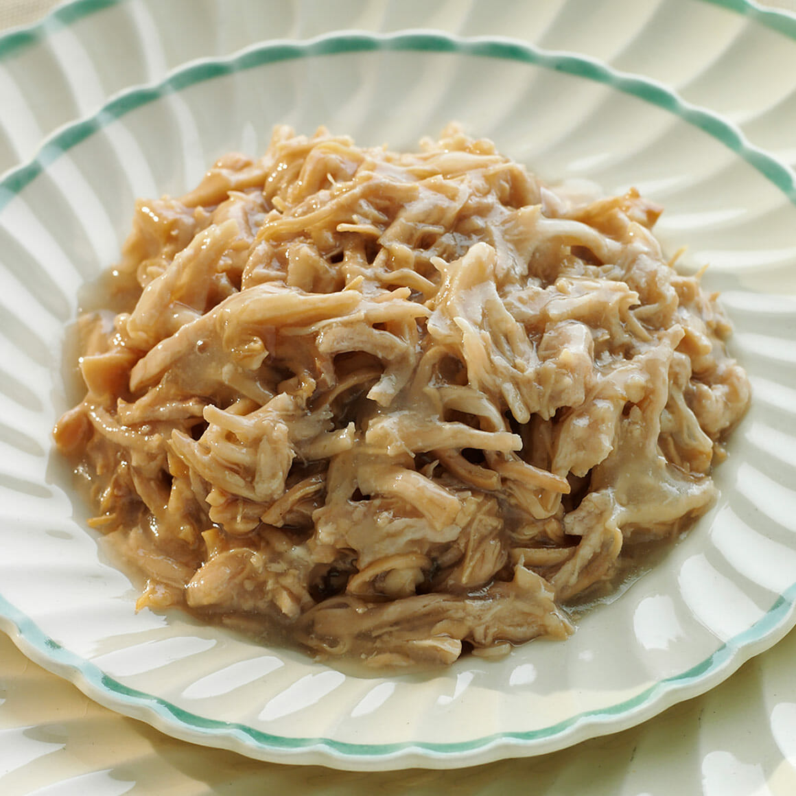Chicken Catcciatori